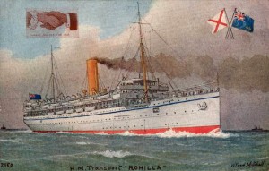 Rohilla no2