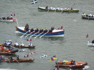 Thames pageant 043